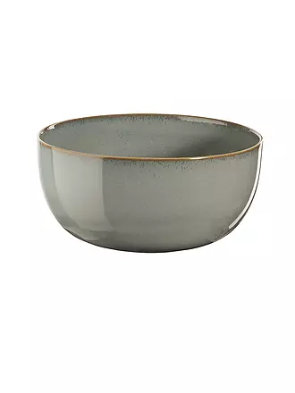 ASA SELECTION | Salatschale "Saisons" 22cm (Denim) | grün
